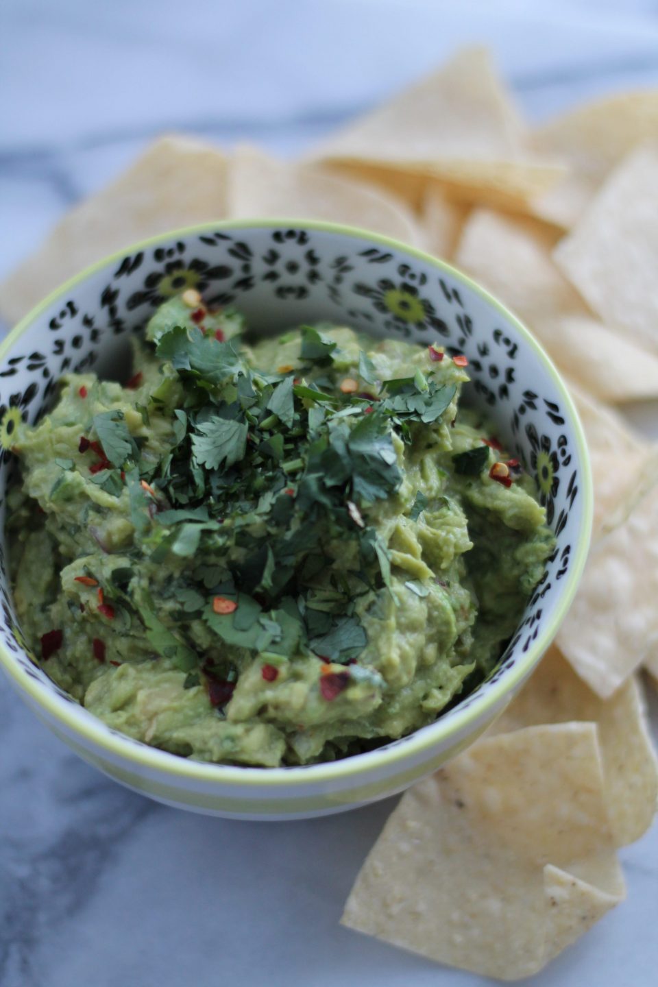a method for the *perfect* guacamole (every single time!) via playswellwithbutter.com