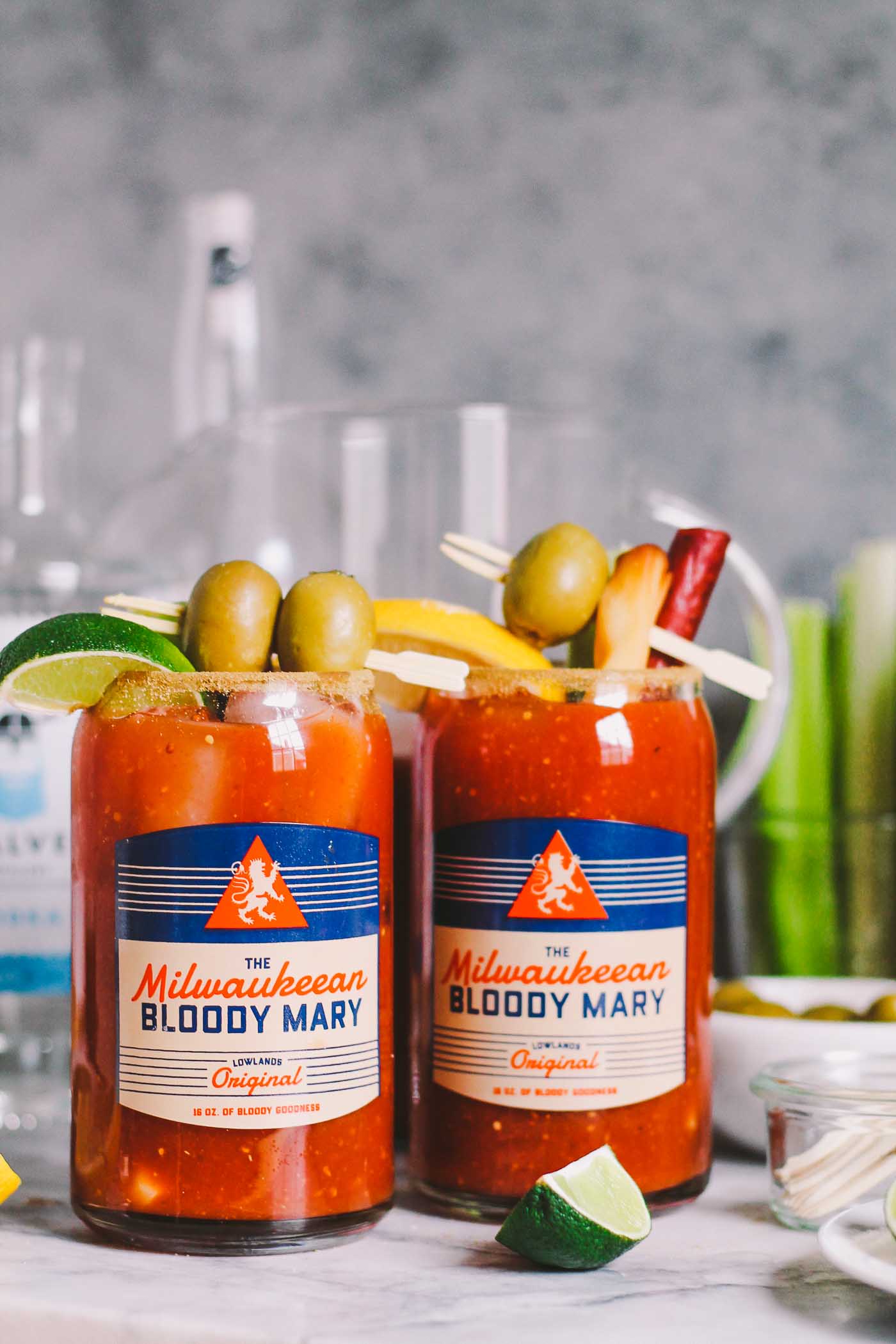 Best Bloody Marys Tips For A Diy Bloody Mary Bar Plays Well With Butter,Best Sheets To Buy To Keep Cool