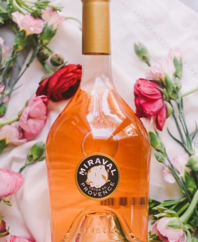a rosé 101 guide with everything you need to know when it comes to picking the perfect bottle of rosé | rosé wine, rosé all day, rosé pairing, girls night, girls night drinks, summer drinks, wine guide, rosé guide for beginners, rosé basics |