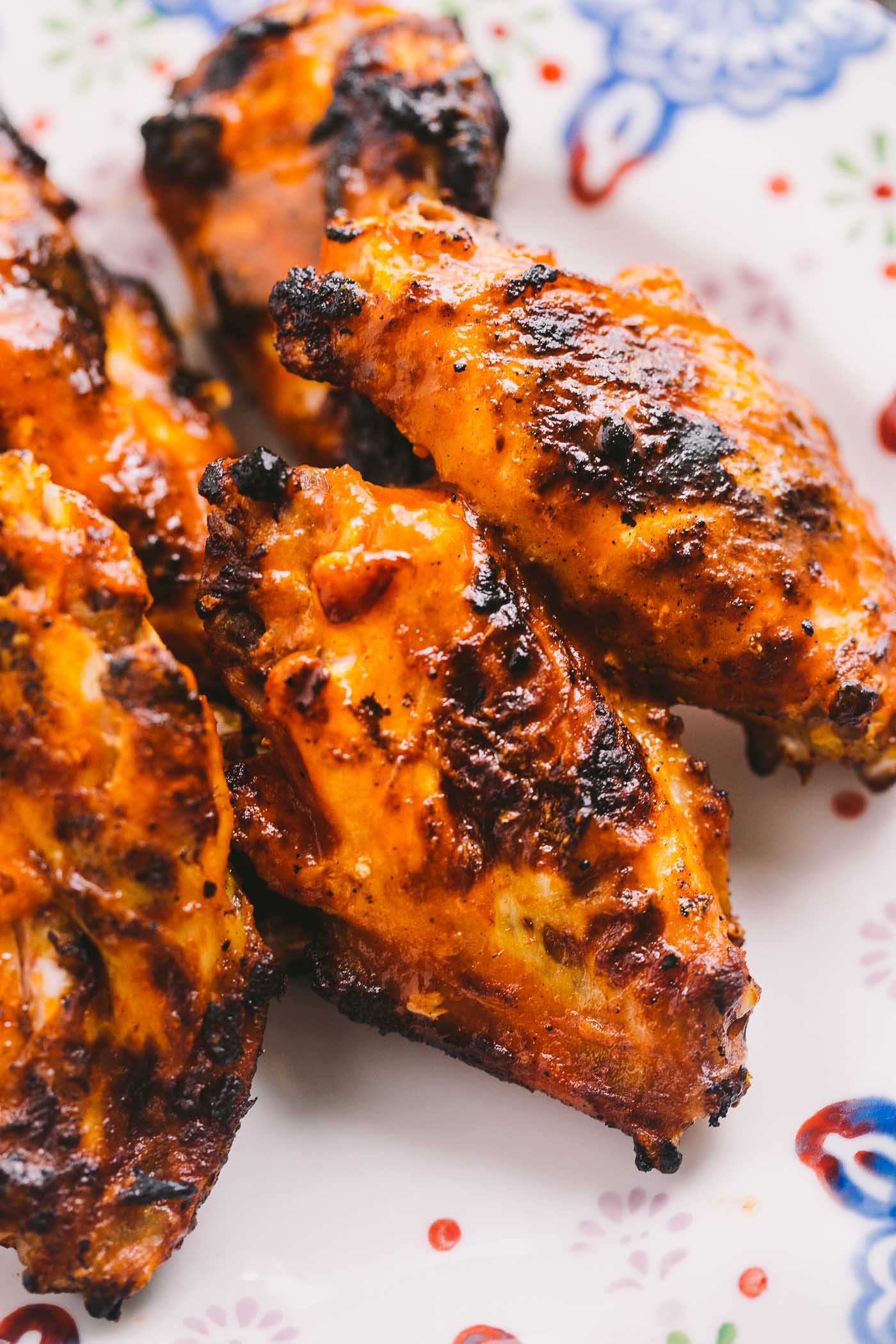 Best Receipe For Chicken Wings On Charcoal : Our Best Chicken Wing ...