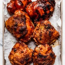 Best bbq chicken clearance rub