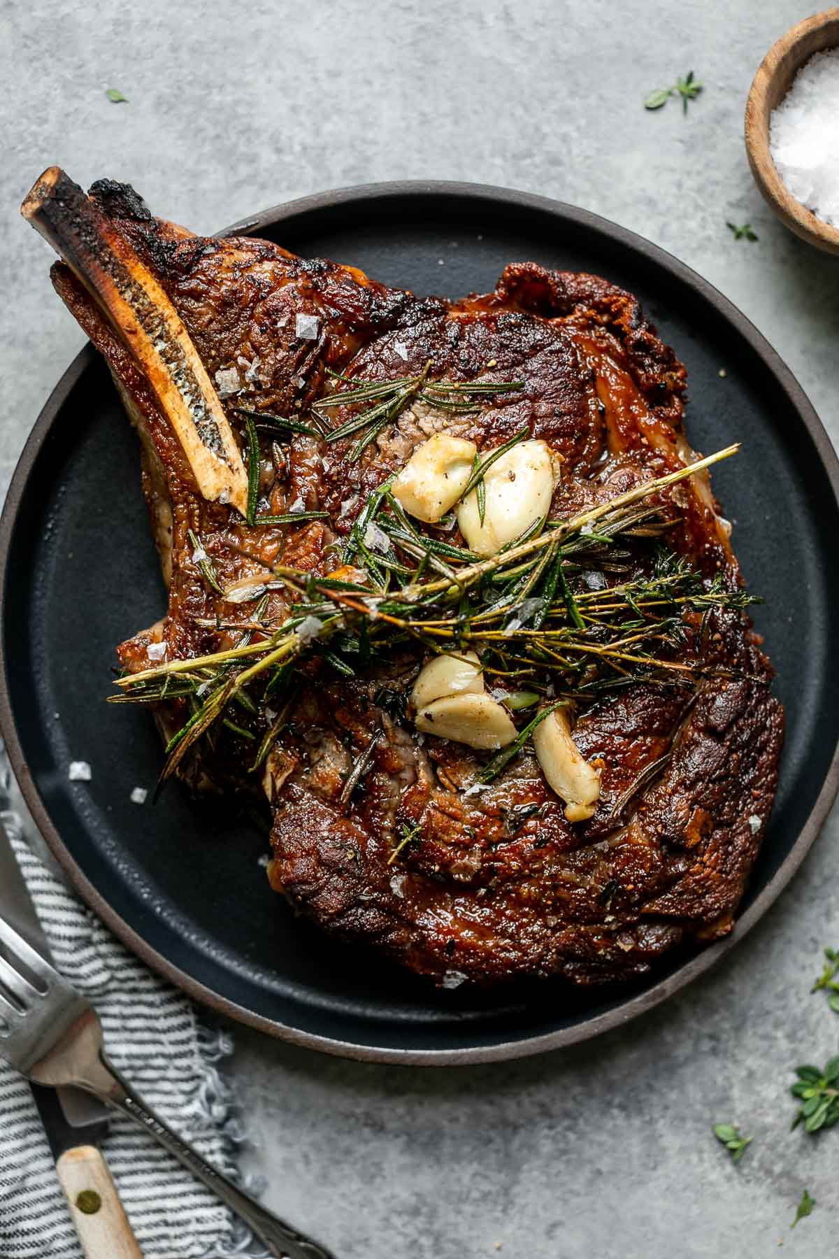 how-long-to-cook-ribeye-on-stove