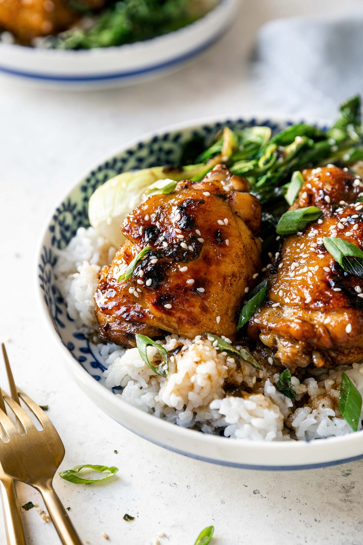 Hawaiian Shoyu Chicken (+ Crockpot & Instant Pot Instructions) - PWWB