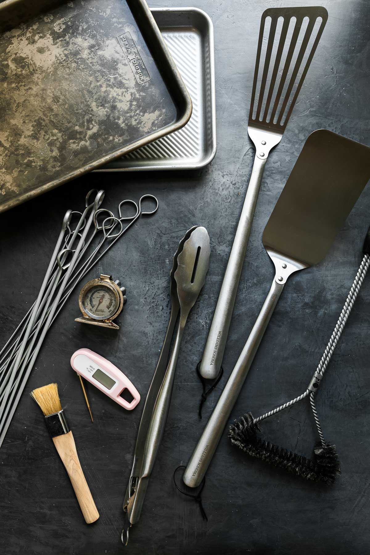 Cooking Articles - Top Must-Have Tools for Grilling