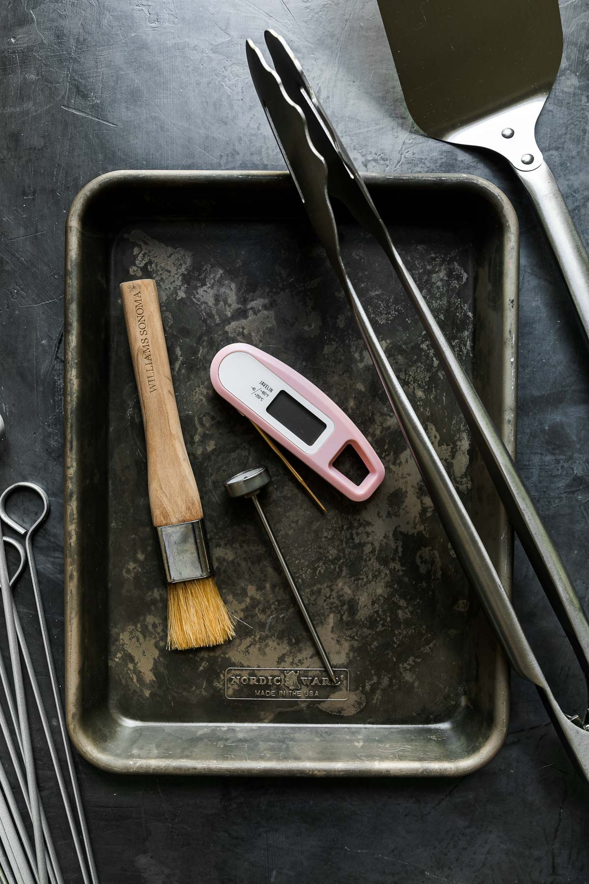 Good Cook Quick Response Thermometer - Shop Utensils & Gadgets at