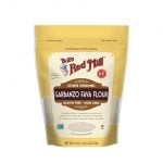 Bob's Red Mill Gluten Free Garbanzo Fava Flour