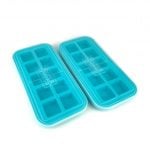 Souper Cubes 2 Tablespoon Freezing Tray with Lid