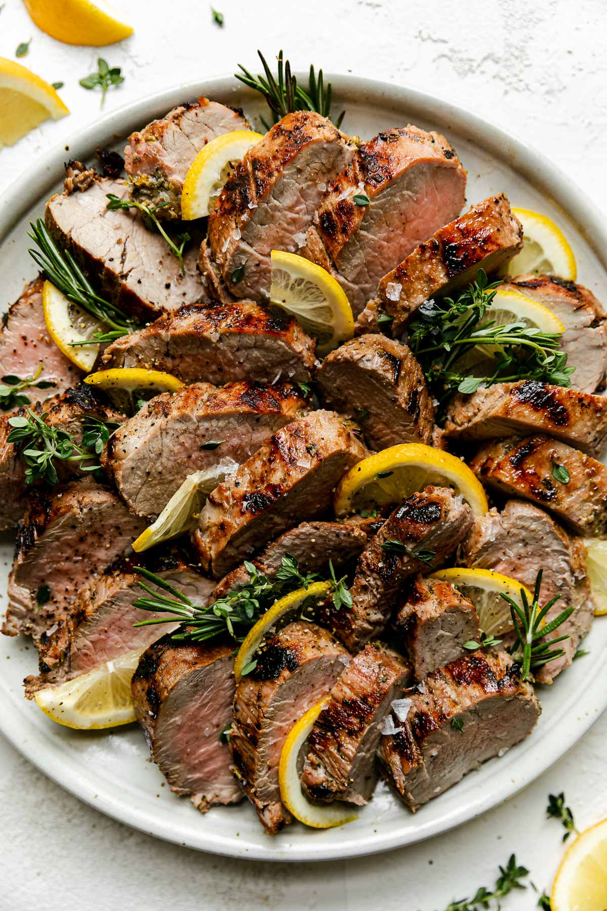 Best grilled pork tenderloin recipe ever best sale