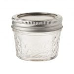 Small Mason Jar