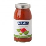 DeLallo Pomodoro Fresco Tomato Basil