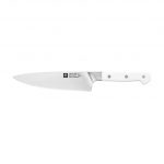 Zwilling Pro Le Blanc 7-Inch Cher's Knife