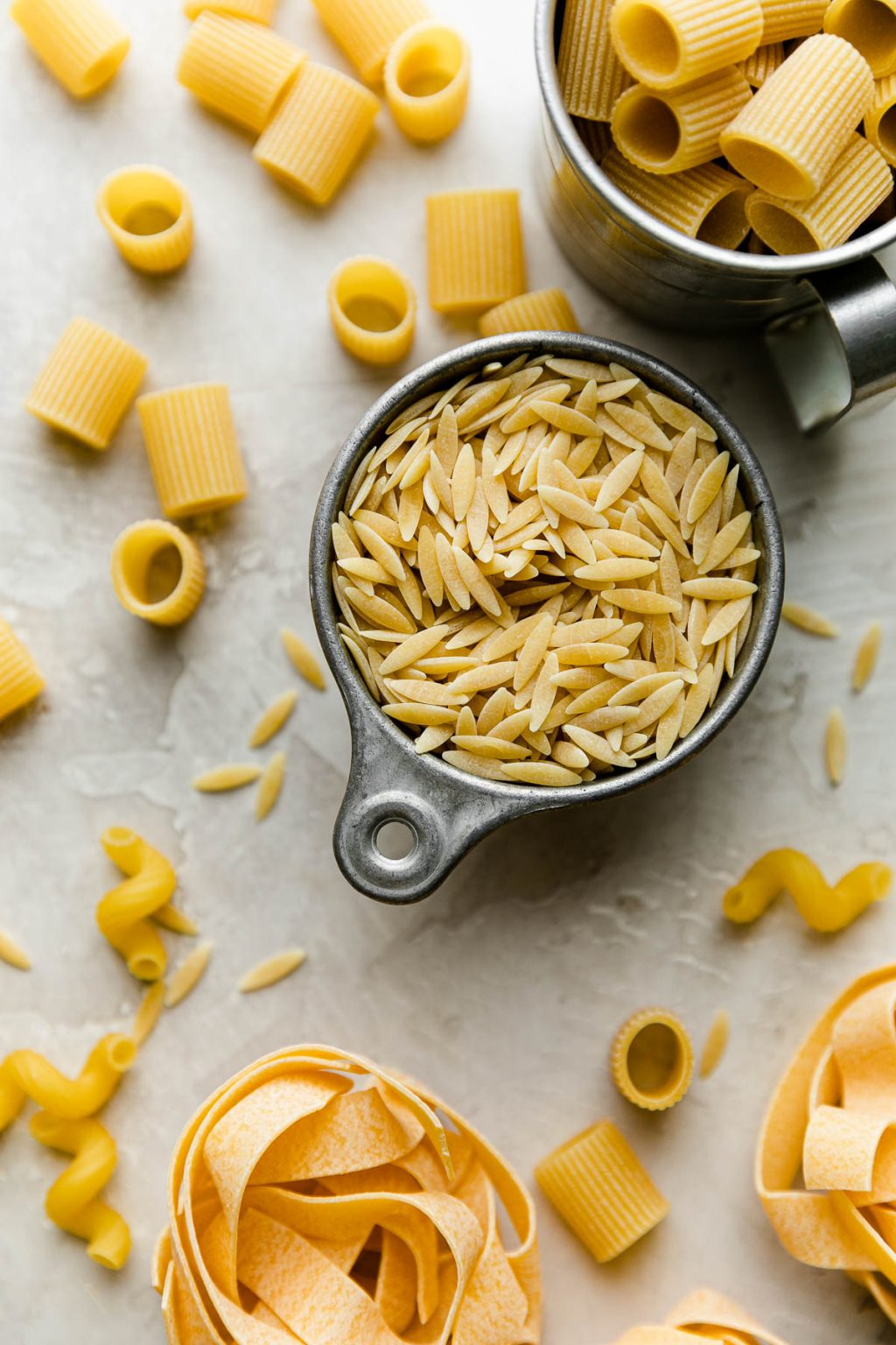 How To Cook Pasta Perfectly Every Single Time Plays Well With Butter