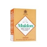 Maldon Smoked Finishing Salt