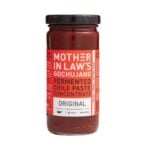 Mother-in-Law's Gochujang