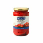 DeLallo Roasted Red Peppers