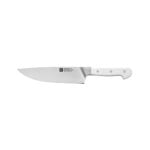 Zwilling Pro Le Blanc Chef's Knife 8-Inch
