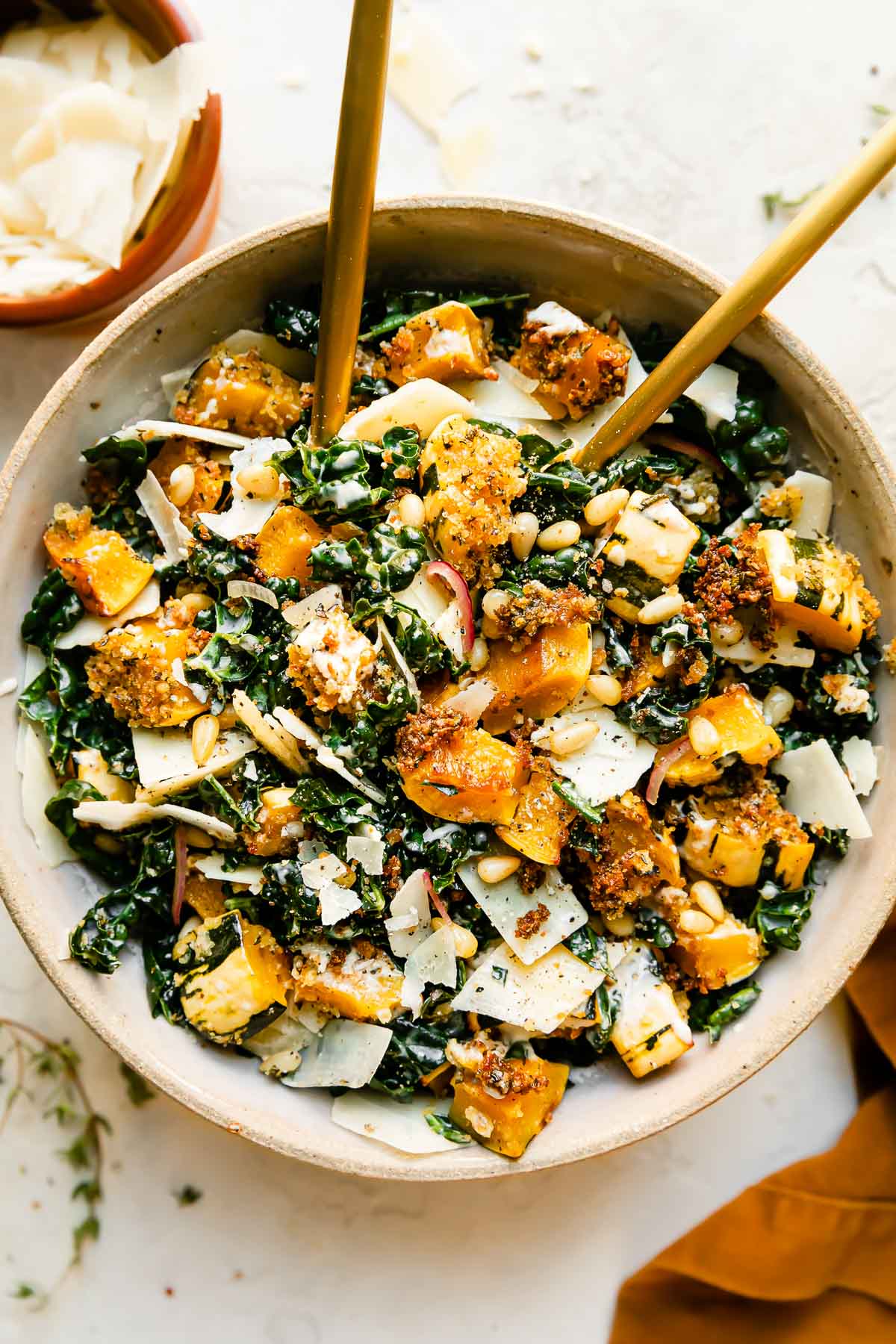 25 Best Fall Salads You'll Crave All Year - Insanely Good