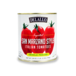 DeLallo Whole Peeled Tomatoes