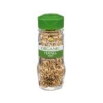 McCormick Organic Fennel Seed