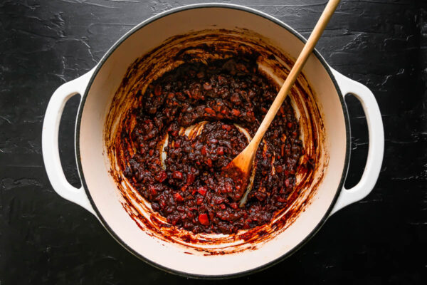 Slowly Braised Beef Ragu (Stovetop, Oven, Slow Cooker, and More!)