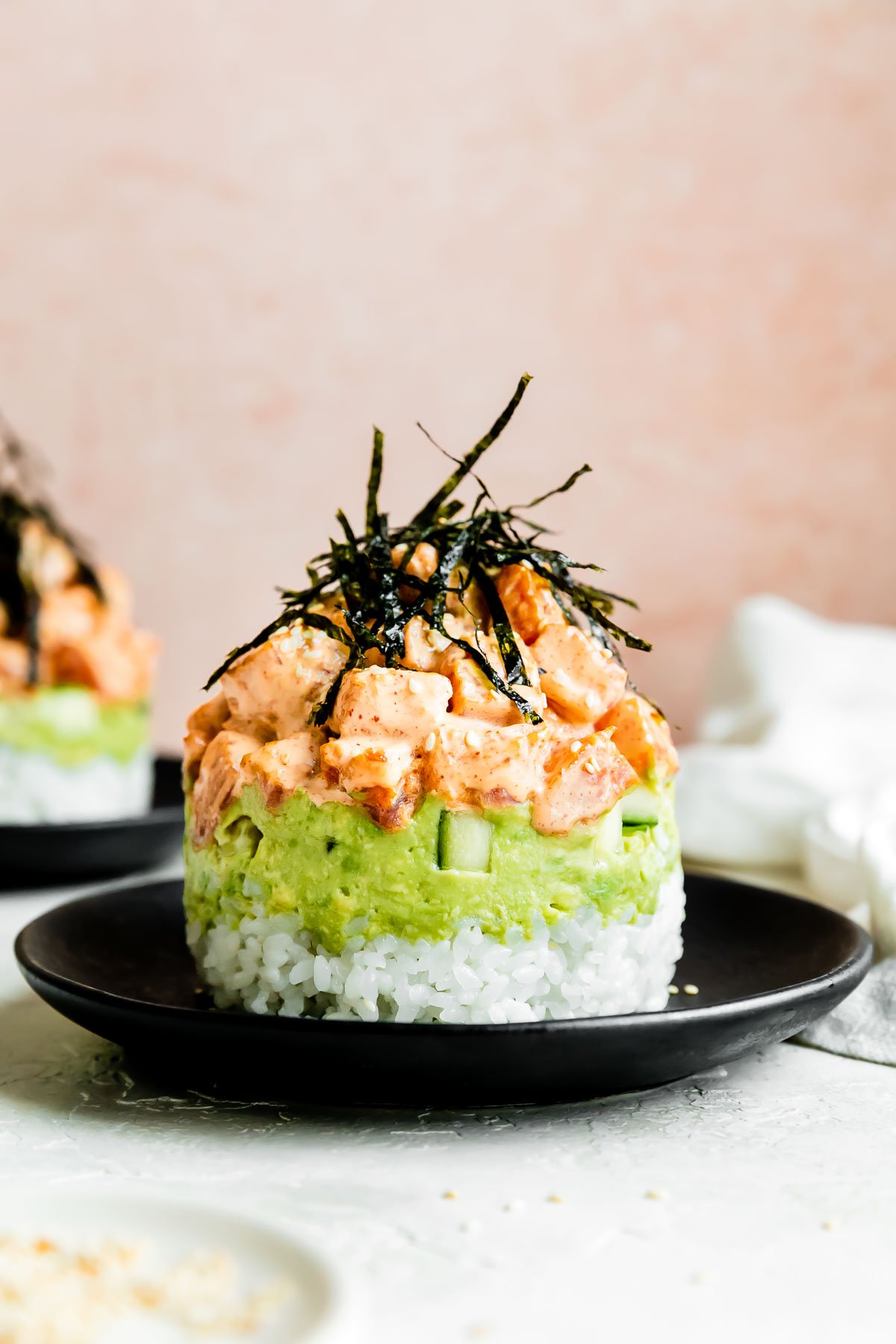https://playswellwithbutter.com/wp-content/uploads/2022/12/Spicy-Tuna-Sushi-Stacks-7.jpg
