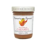 American Spoon Salted Caramel