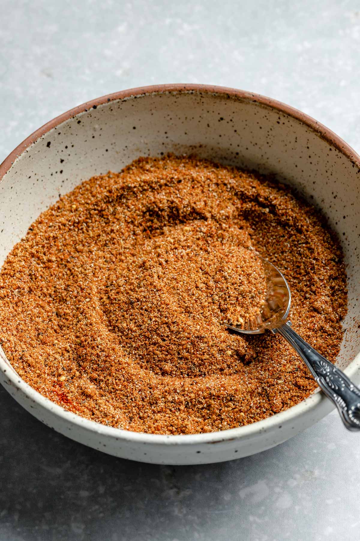 All-Purpose BBQ Dry Rub (Chicken, Pork, Ribs, and More!)