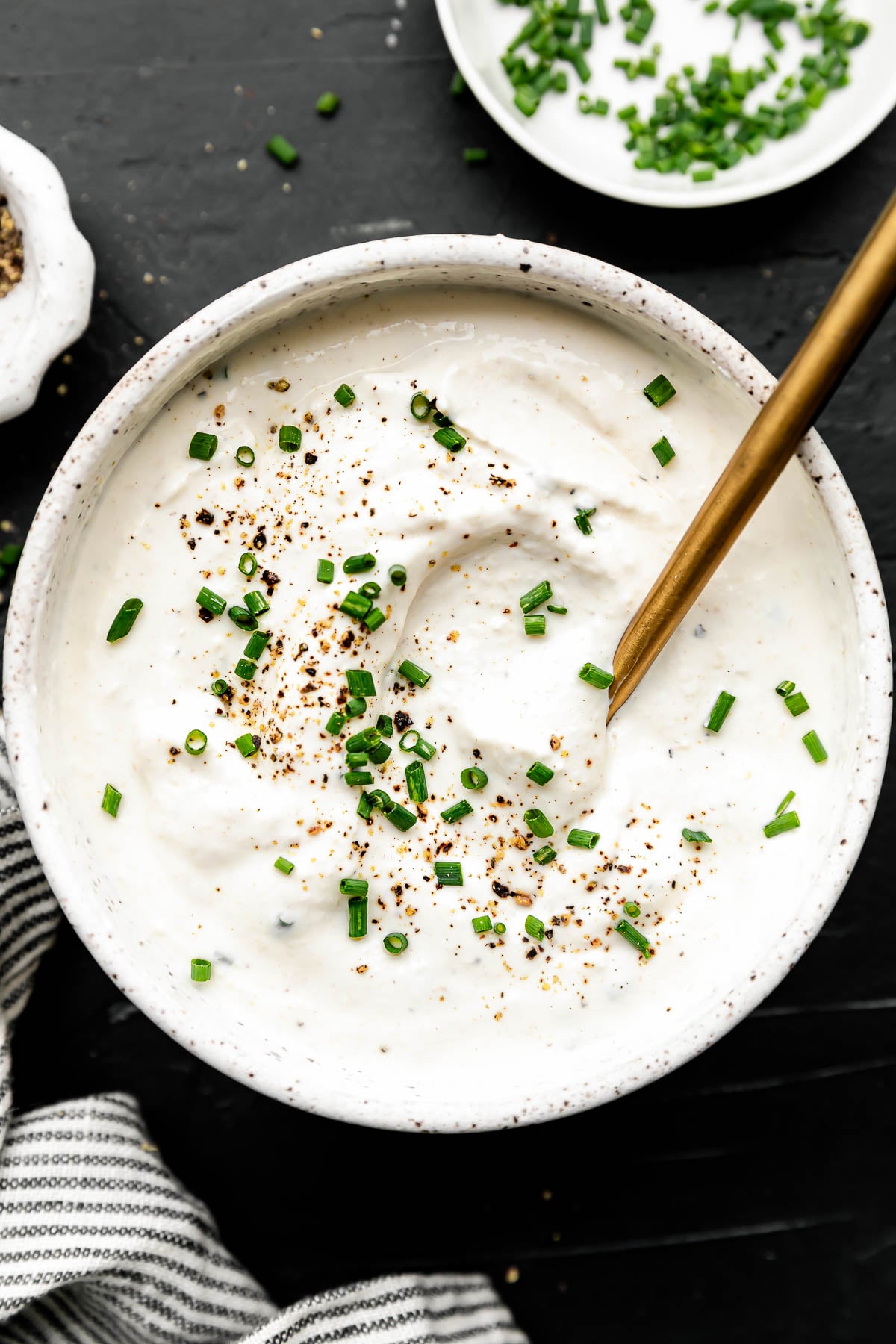 2-Minute Creamy Horseradish Sauce (for Steak, Prime Rib, Roast ...