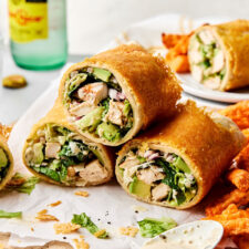 High Protein Meals 18